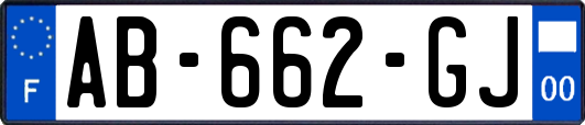 AB-662-GJ