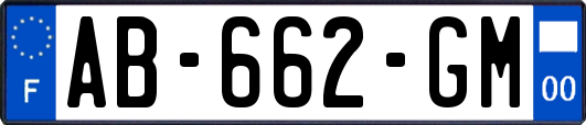 AB-662-GM