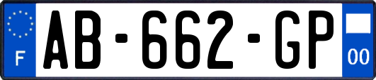 AB-662-GP