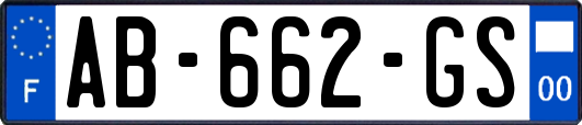AB-662-GS