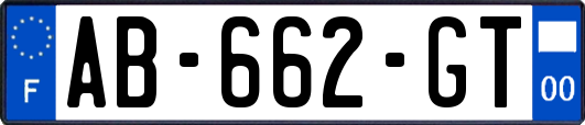 AB-662-GT