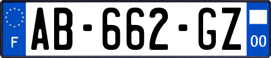 AB-662-GZ