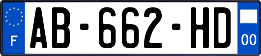 AB-662-HD