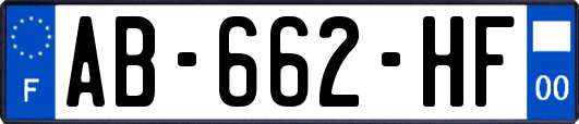 AB-662-HF