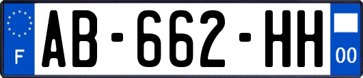 AB-662-HH