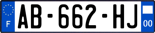 AB-662-HJ