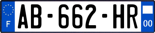 AB-662-HR