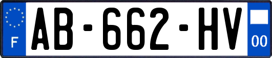 AB-662-HV