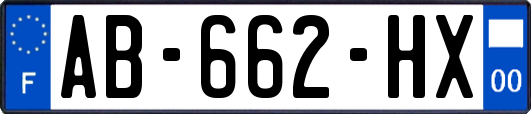 AB-662-HX