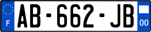 AB-662-JB