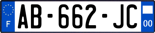 AB-662-JC