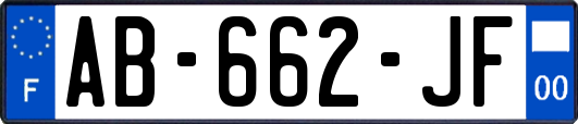 AB-662-JF