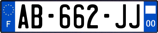 AB-662-JJ