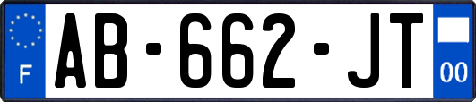 AB-662-JT