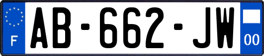 AB-662-JW