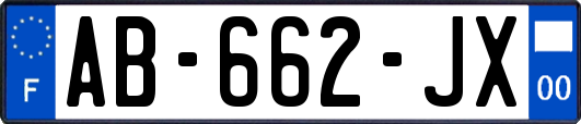 AB-662-JX