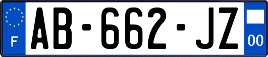 AB-662-JZ