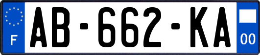 AB-662-KA