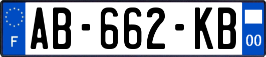 AB-662-KB