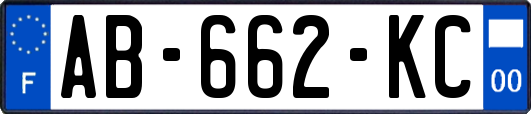 AB-662-KC