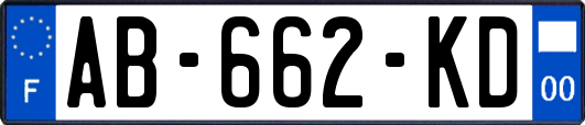 AB-662-KD