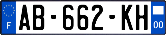 AB-662-KH