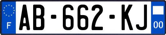 AB-662-KJ