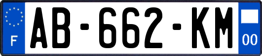 AB-662-KM