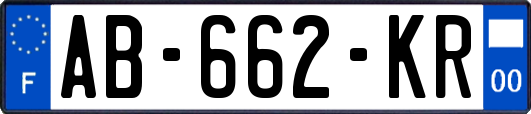 AB-662-KR