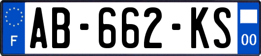 AB-662-KS