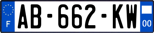 AB-662-KW