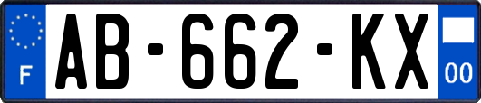 AB-662-KX