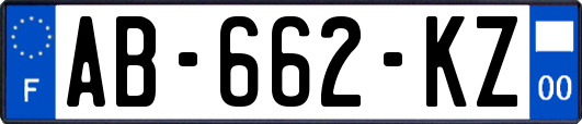 AB-662-KZ