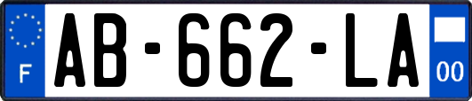 AB-662-LA