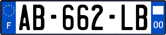 AB-662-LB