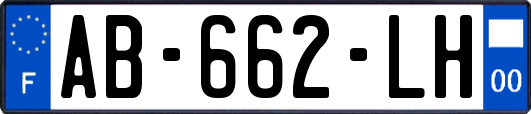 AB-662-LH