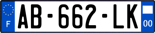 AB-662-LK