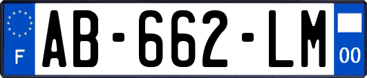 AB-662-LM