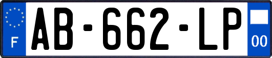 AB-662-LP