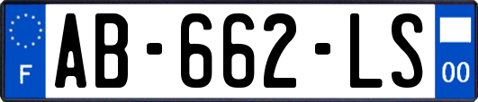 AB-662-LS