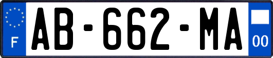 AB-662-MA
