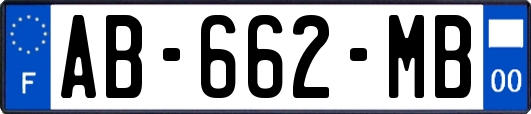AB-662-MB