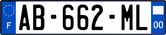 AB-662-ML