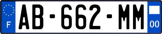 AB-662-MM