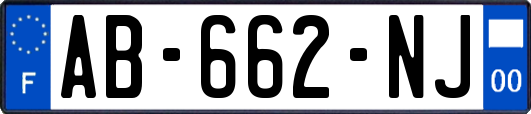 AB-662-NJ