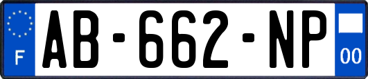 AB-662-NP