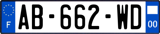 AB-662-WD