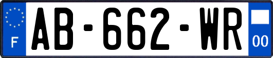 AB-662-WR