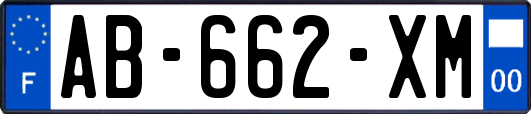 AB-662-XM