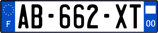 AB-662-XT